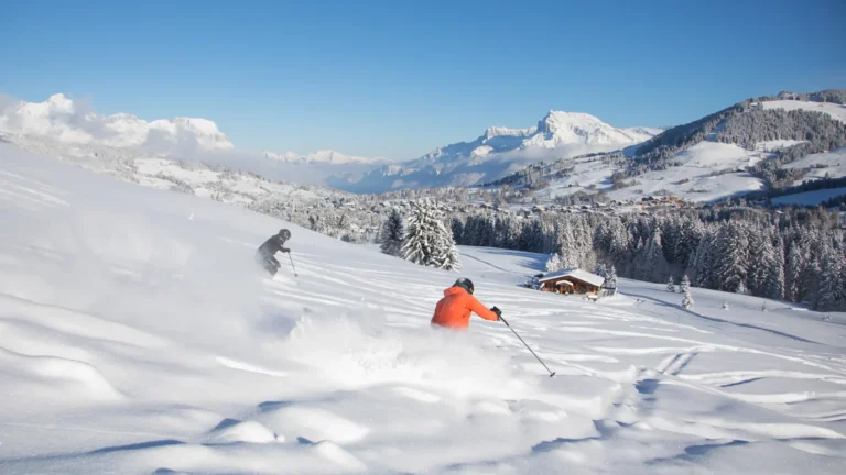 megeve